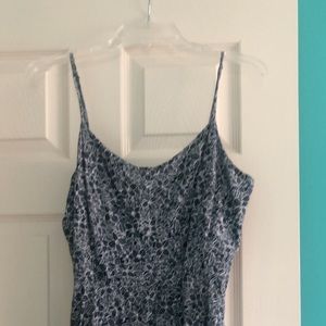 Old Navy Dress